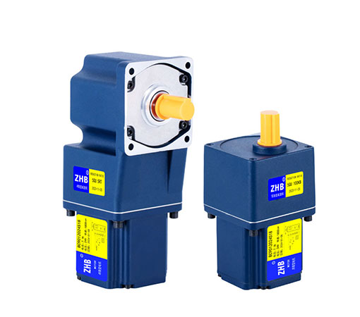 直流無(wú)刷減速電機(jī)
